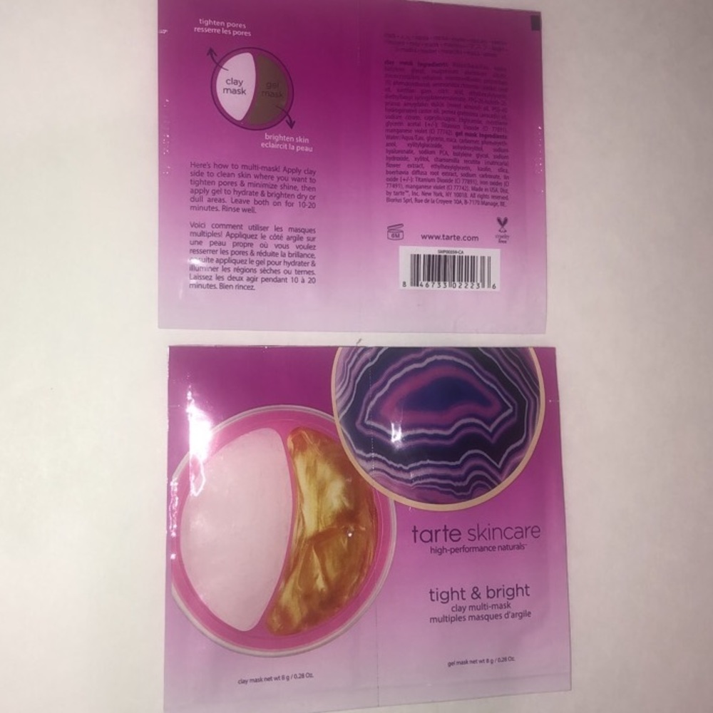 Face Mask Bundle - 6 Masks Included - Picture 2 of 5